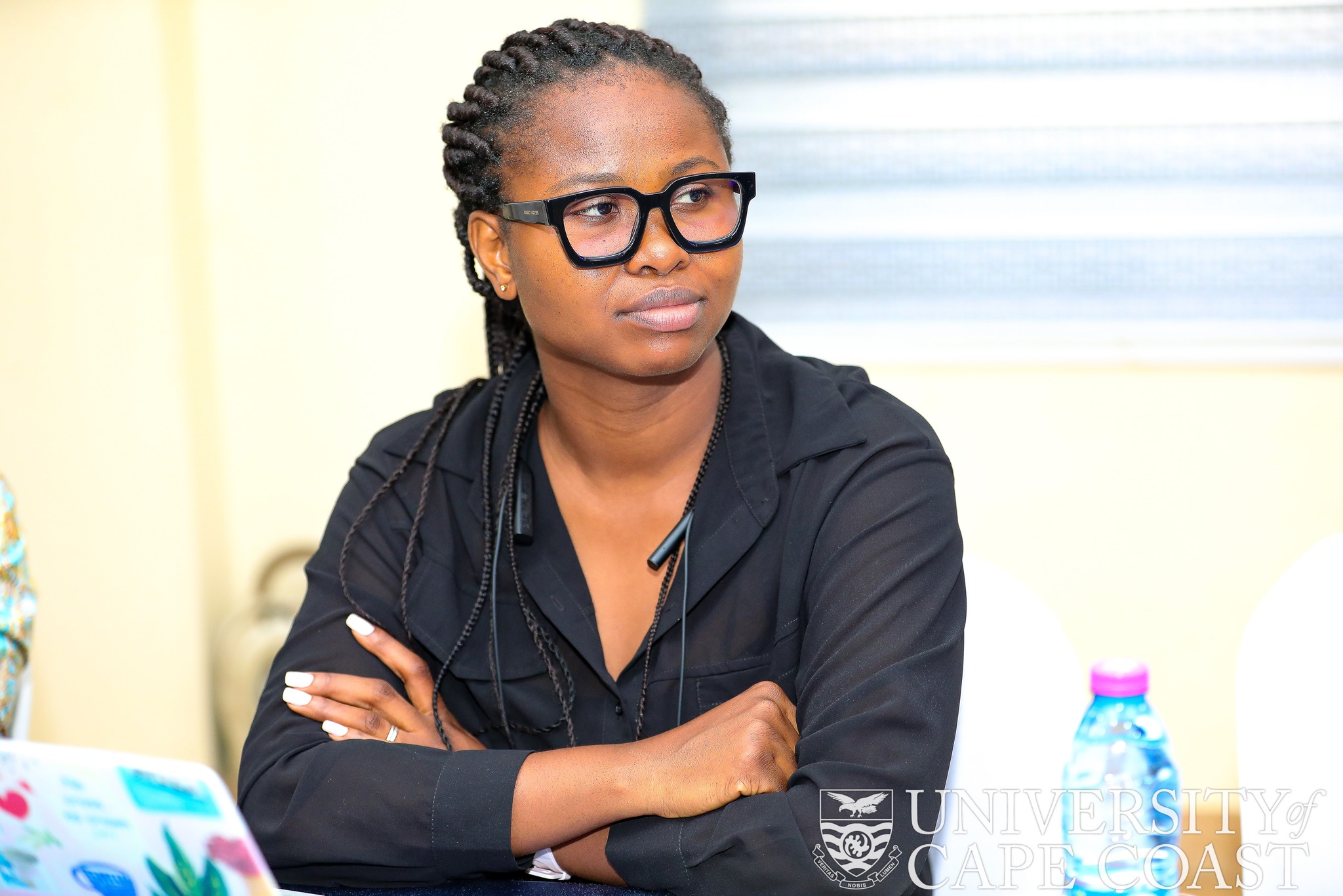 Dr Babra, Department of Pharmaceutical Chemistry, School of Pharmacy, UCC
