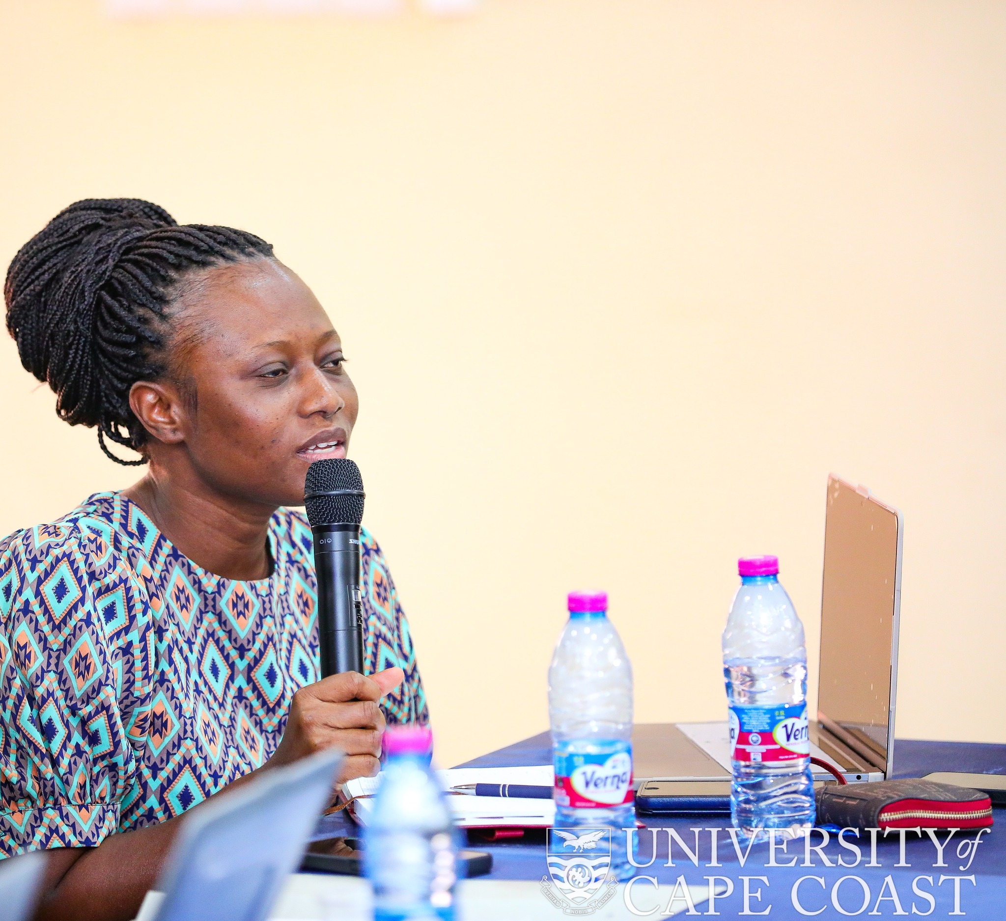 Mrs. Mary-Ann Archer - Faculty/School Registration & Exams Officer at School of Pharmacy and Pharmaceutical Sciences