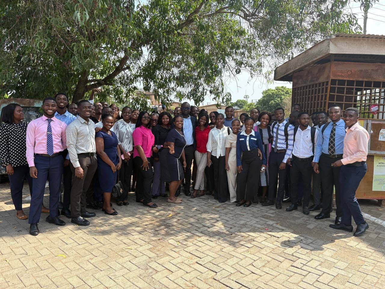 RX 25 SOPPS UCC at Zenith