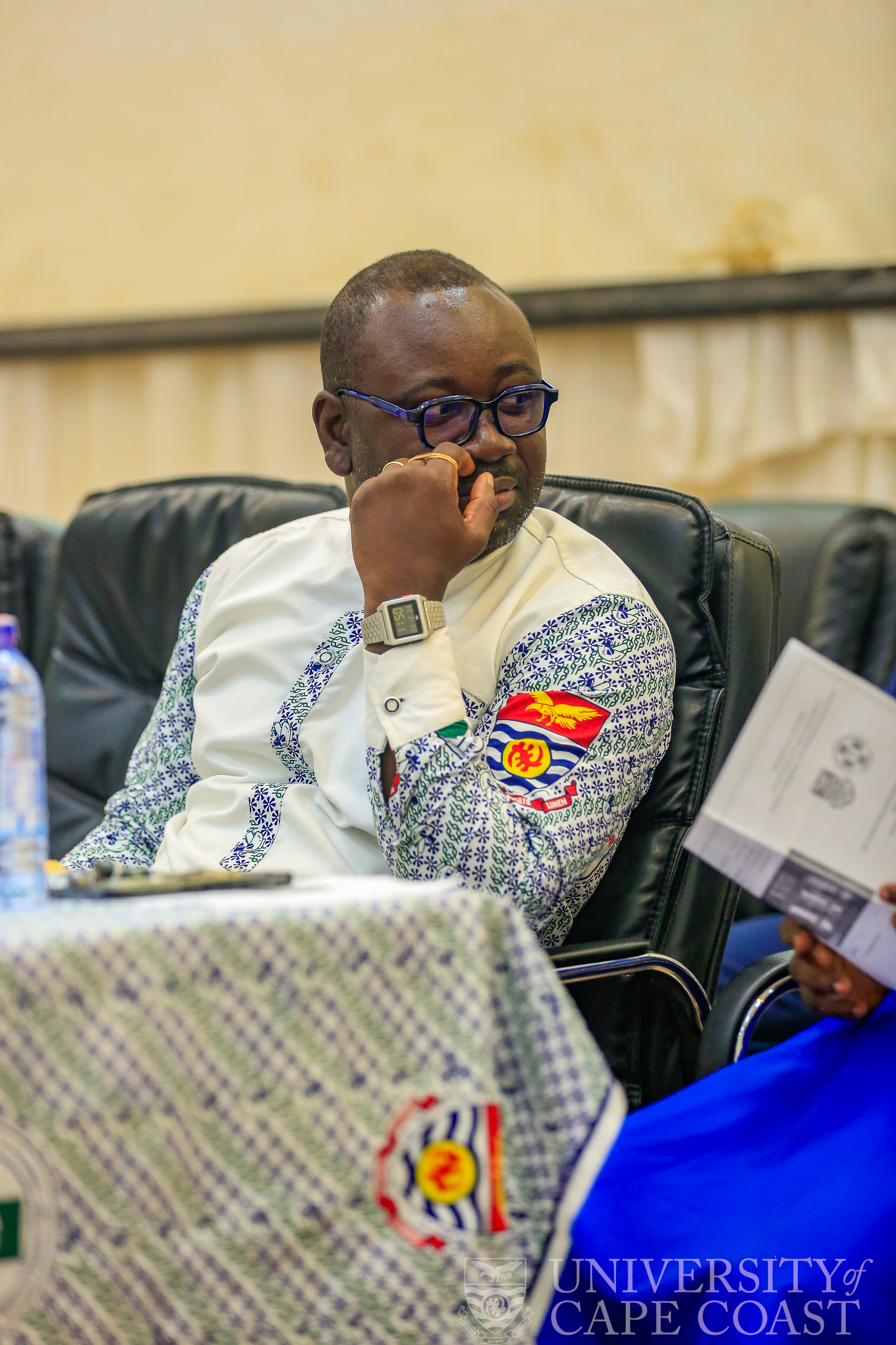 Pictorial view of 2026 pharm d student