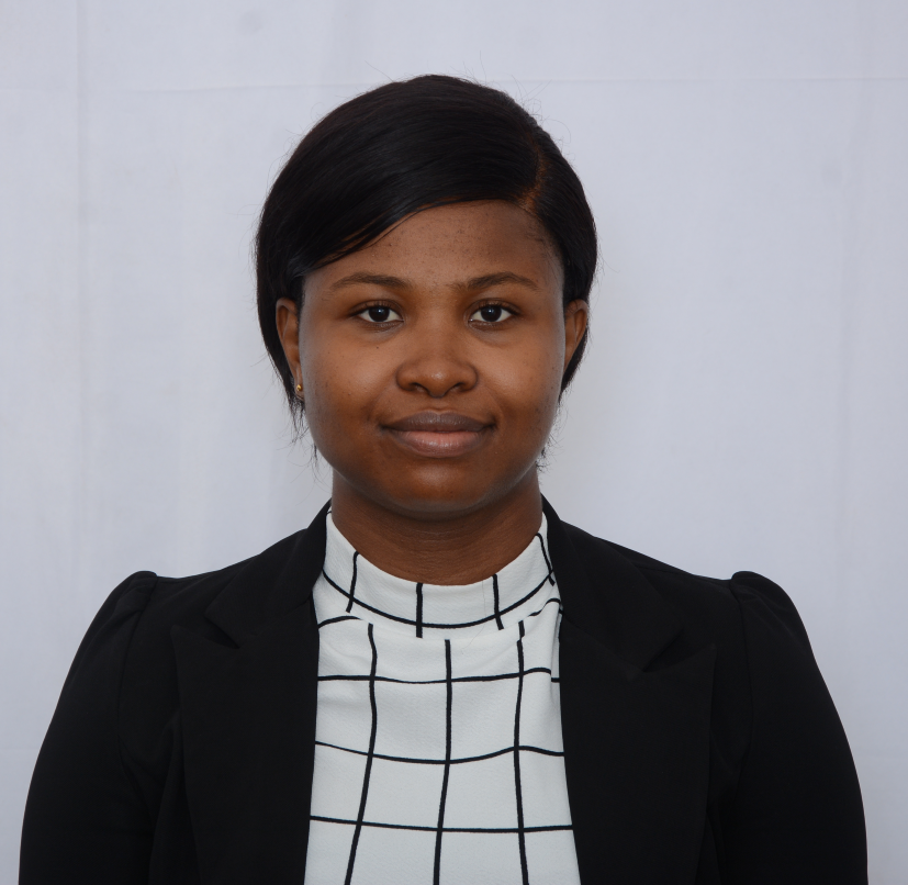 Dr Barbara Adu-Brimpong