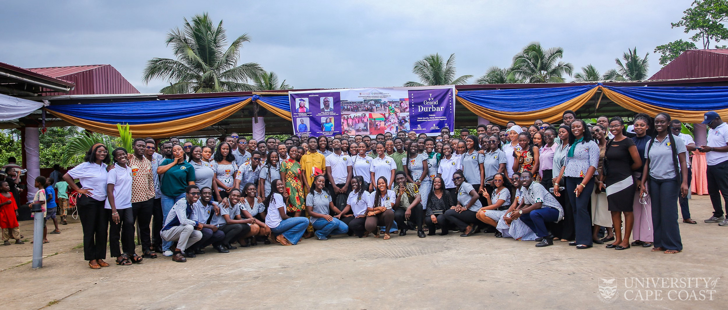 SOPPS-COBES 2026 Group Photograph