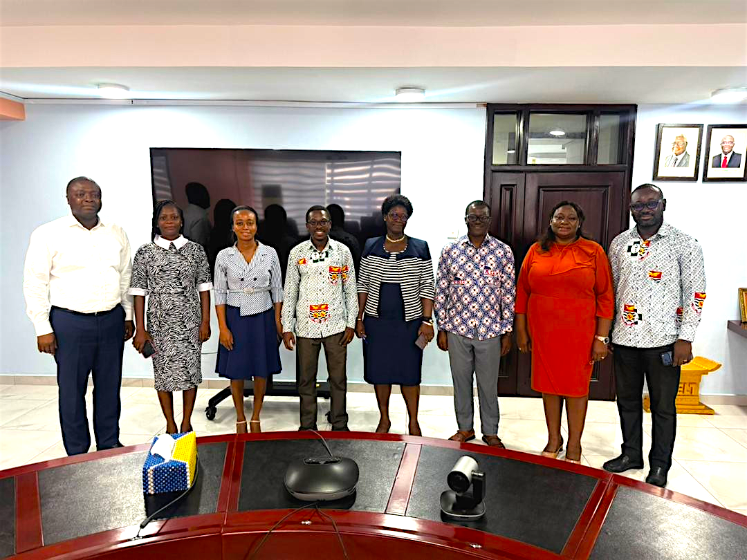 FDA and SOPPS-UCC Meeting