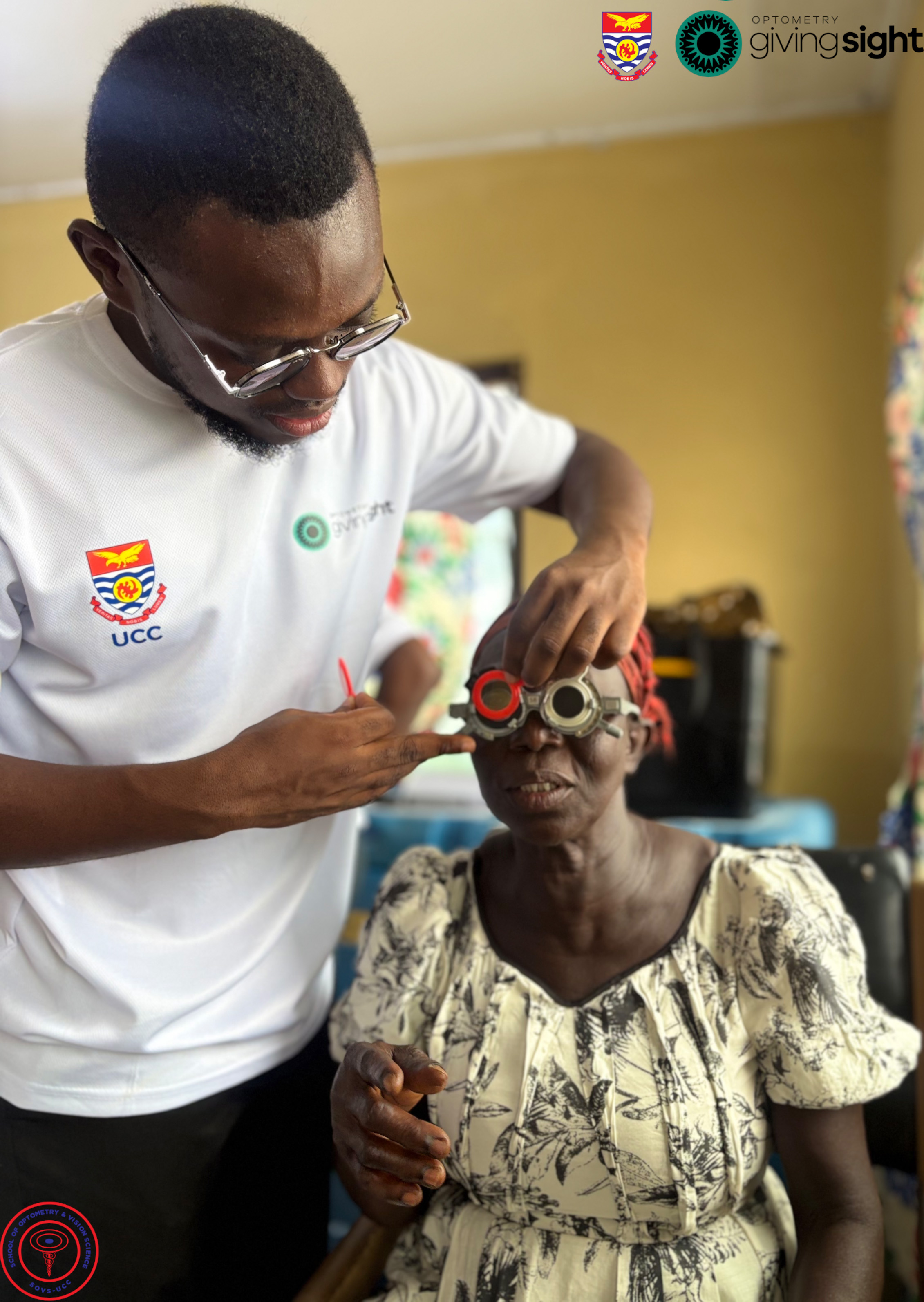 The OPTO-SCOPE project