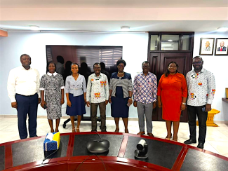 FDA and SOPPS-UCC Meeting