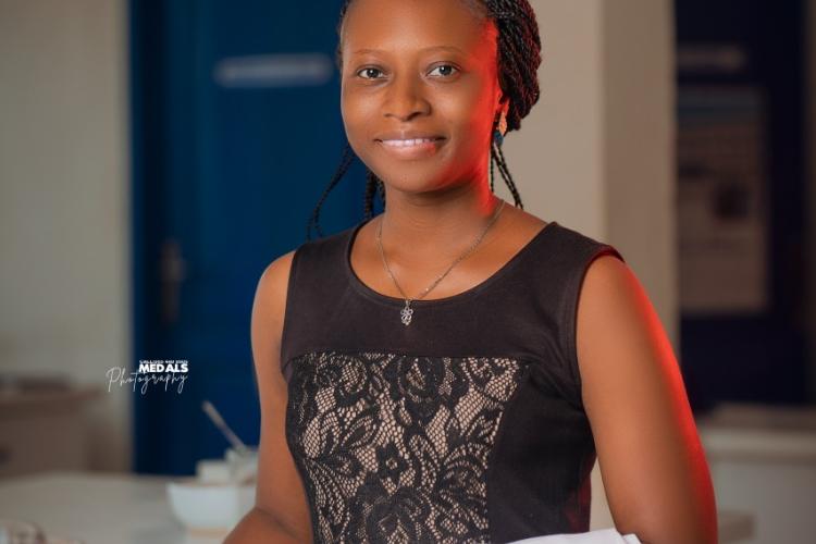 Pharm. Mrs. Mary-Ann Archer by WAPCP