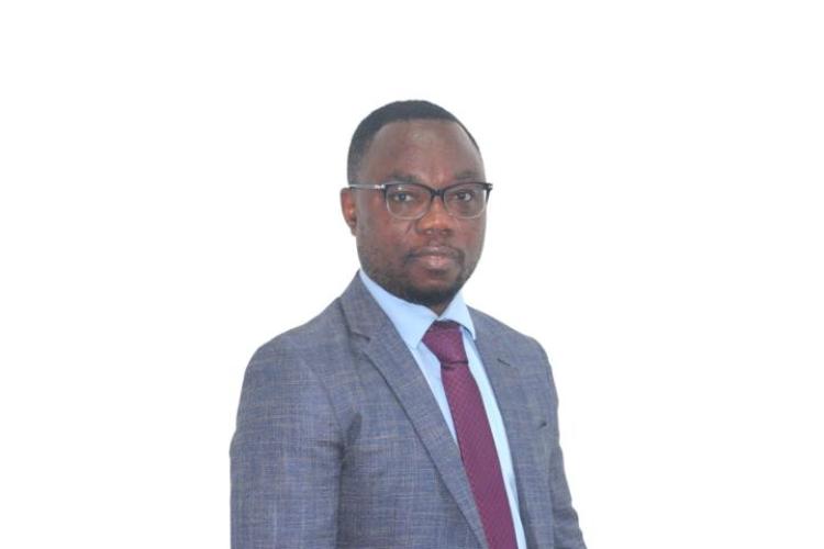 Professor Stephen Ocansey